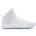Баскетбольные кроссовки Nike Hyperdunk X | AO7893-101