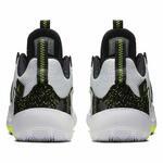 Баскетбольные кроссовки Jordan Zoom Zero Gravity | AO9027-170