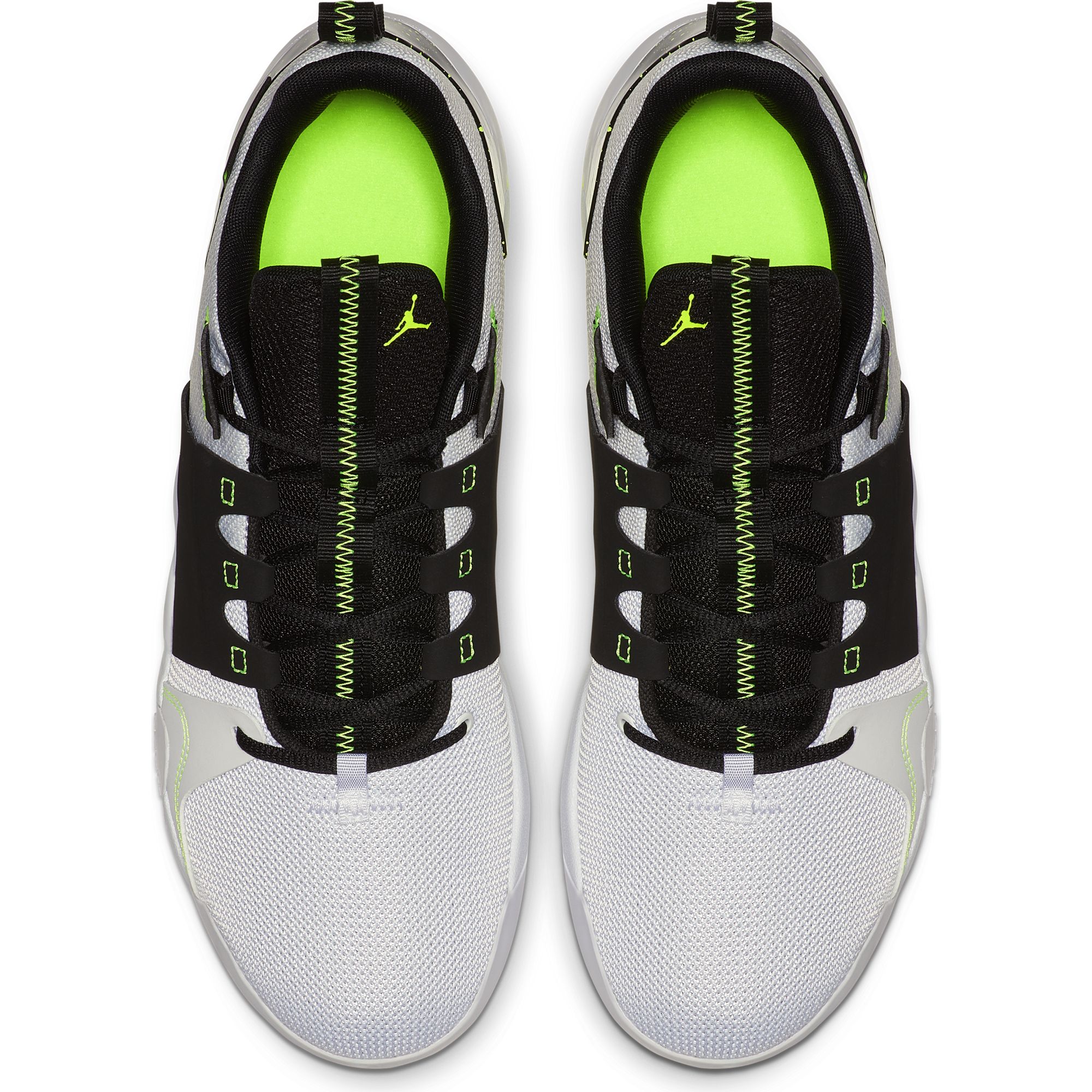 Jordan Zoom Zero Gravity