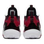 Баскетбольные кроссовки Jordan Zoom Zero Gravity | AO9027-601