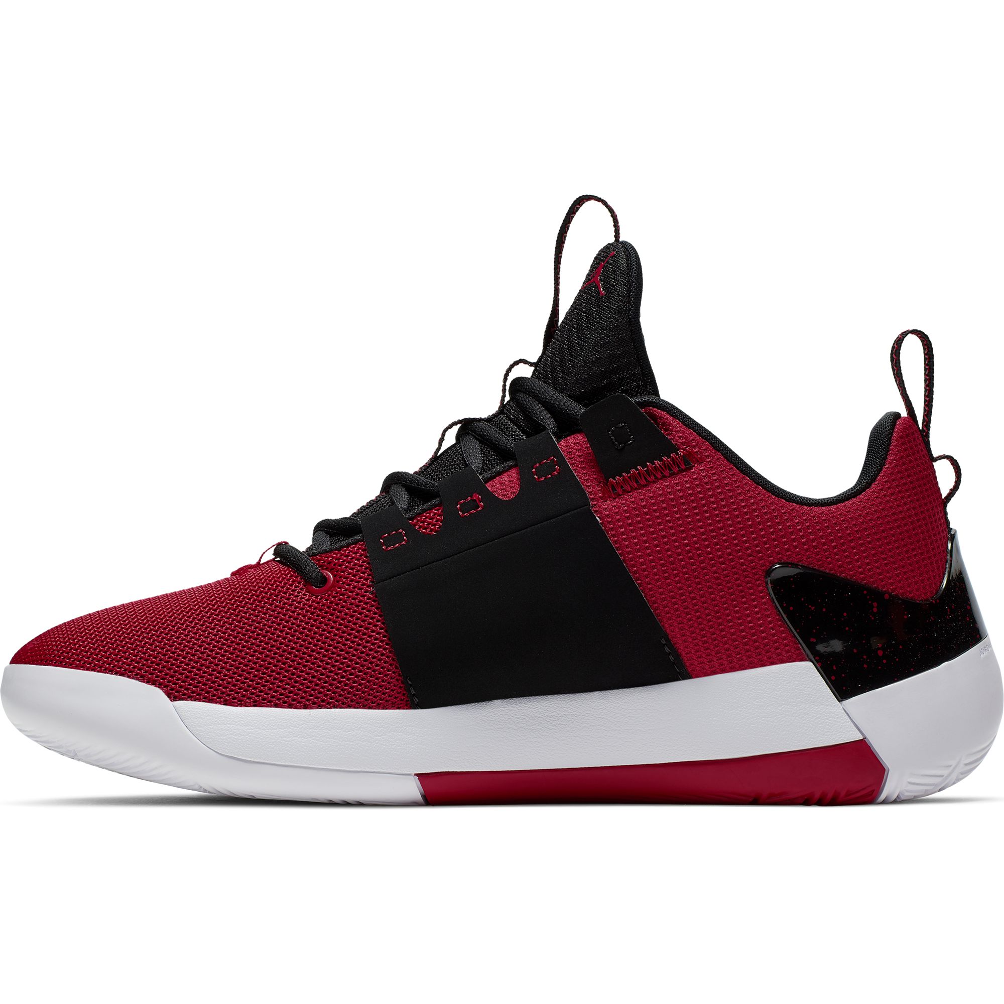 Купить Баскетбольные кроссовки Jordan Zoom Zero Gravity | AO9027-601 в Москве или заказать доставку на Slamdunk.su