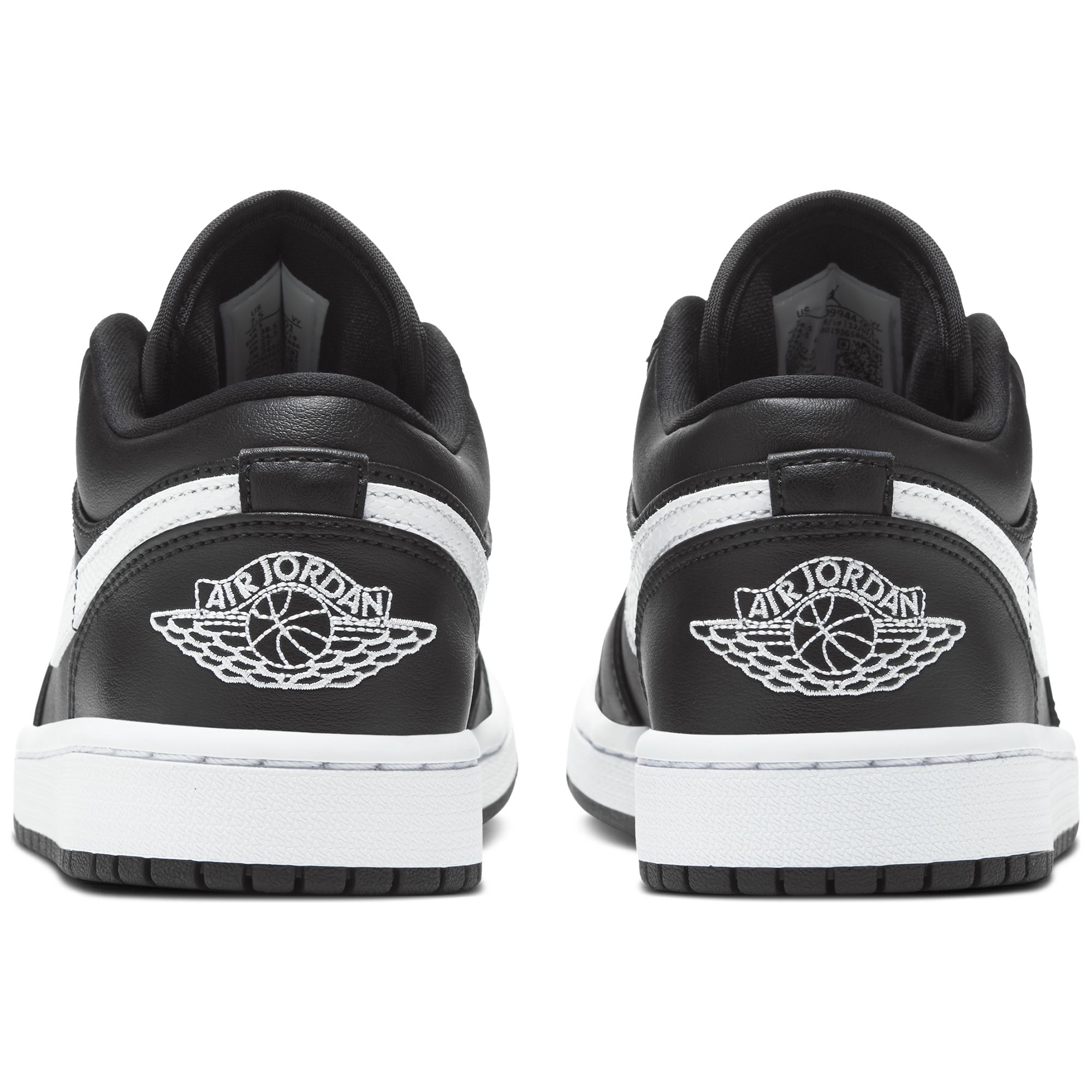 Купить Кроссовки Air Jordan 1 Low | AO9944-001 в Москве или заказать доставку на Slamdunk.su
