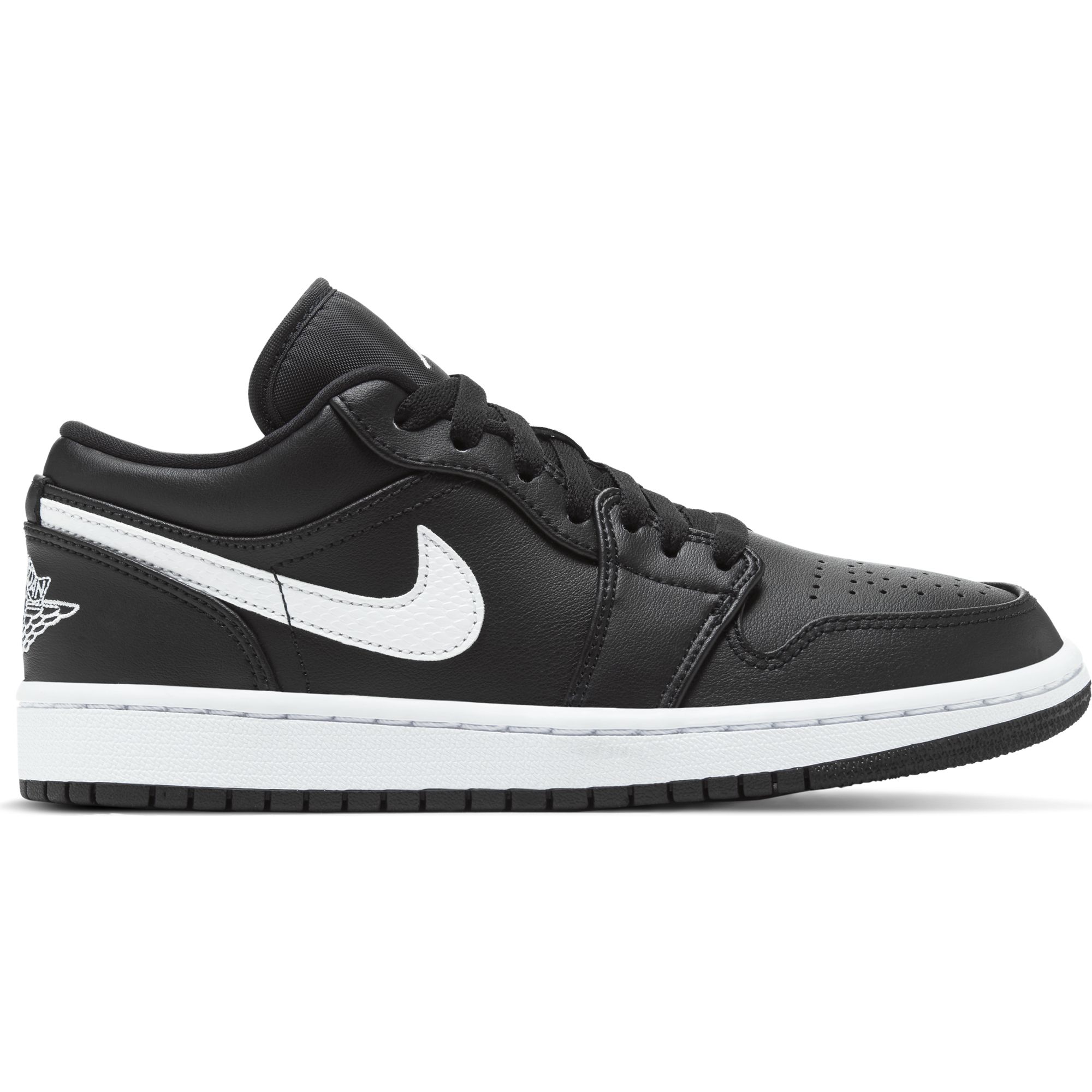 Купить Кроссовки Air Jordan 1 Low | AO9944-001 в Москве или заказать доставку на Slamdunk.su