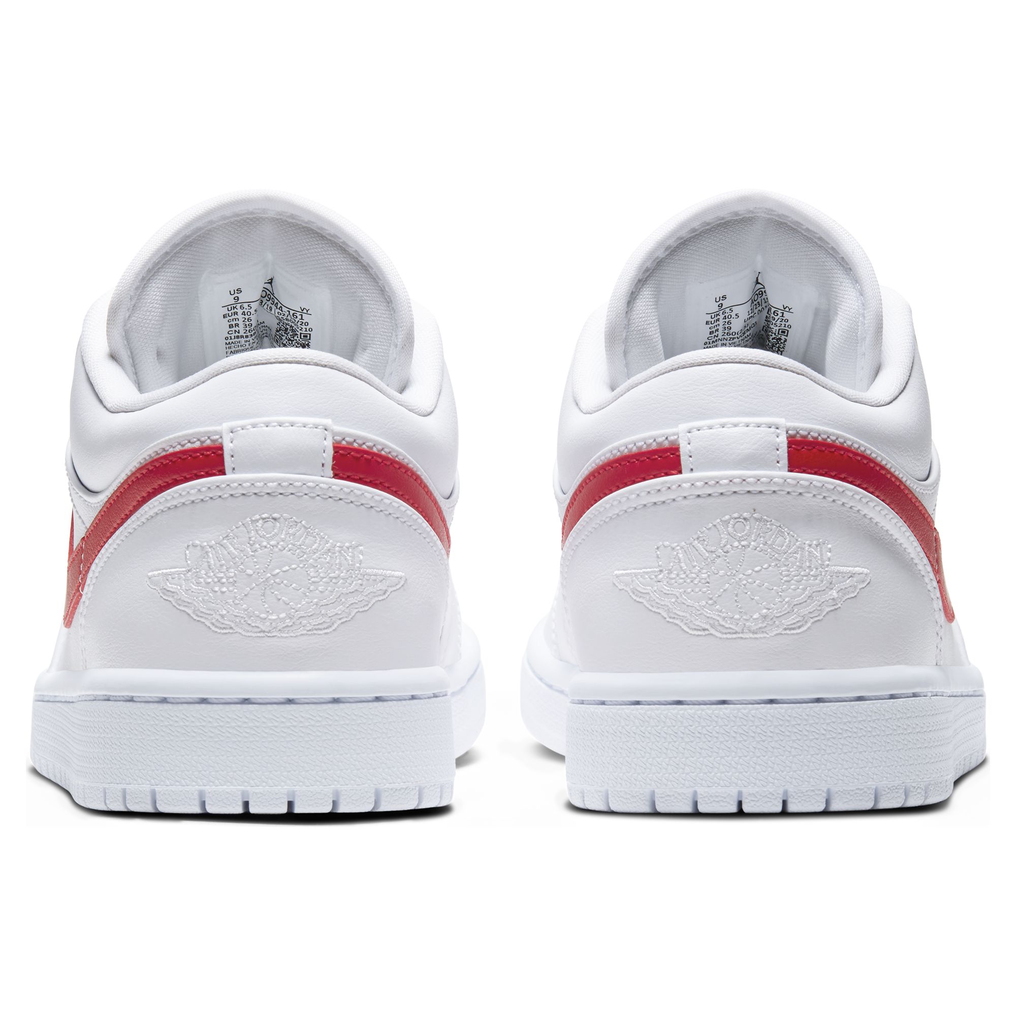 Купить Кроссовки Air Jordan 1 Low | AO9944-161 в Москве или заказать доставку на Slamdunk.su