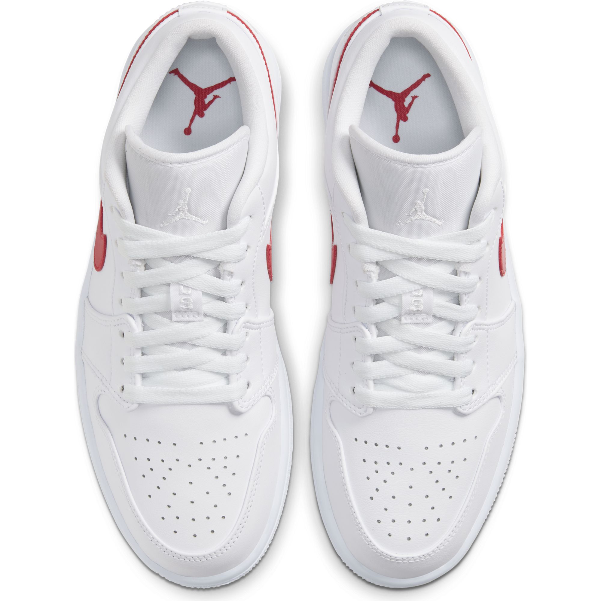 Купить Кроссовки Air Jordan 1 Low | AO9944-161 в Москве или заказать доставку на Slamdunk.su