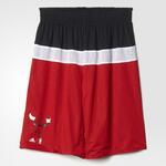 Двусторонние  шорты Adidas Chicago Bulls | AP4873