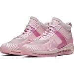 Баскетбольные кроссовки LeBron x John Elliott Icon | AQ0114-600