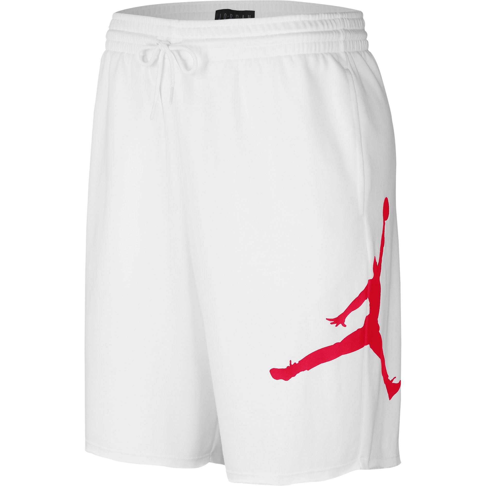 Шорты Air Jordan Jumpman Fleece Short - картинка