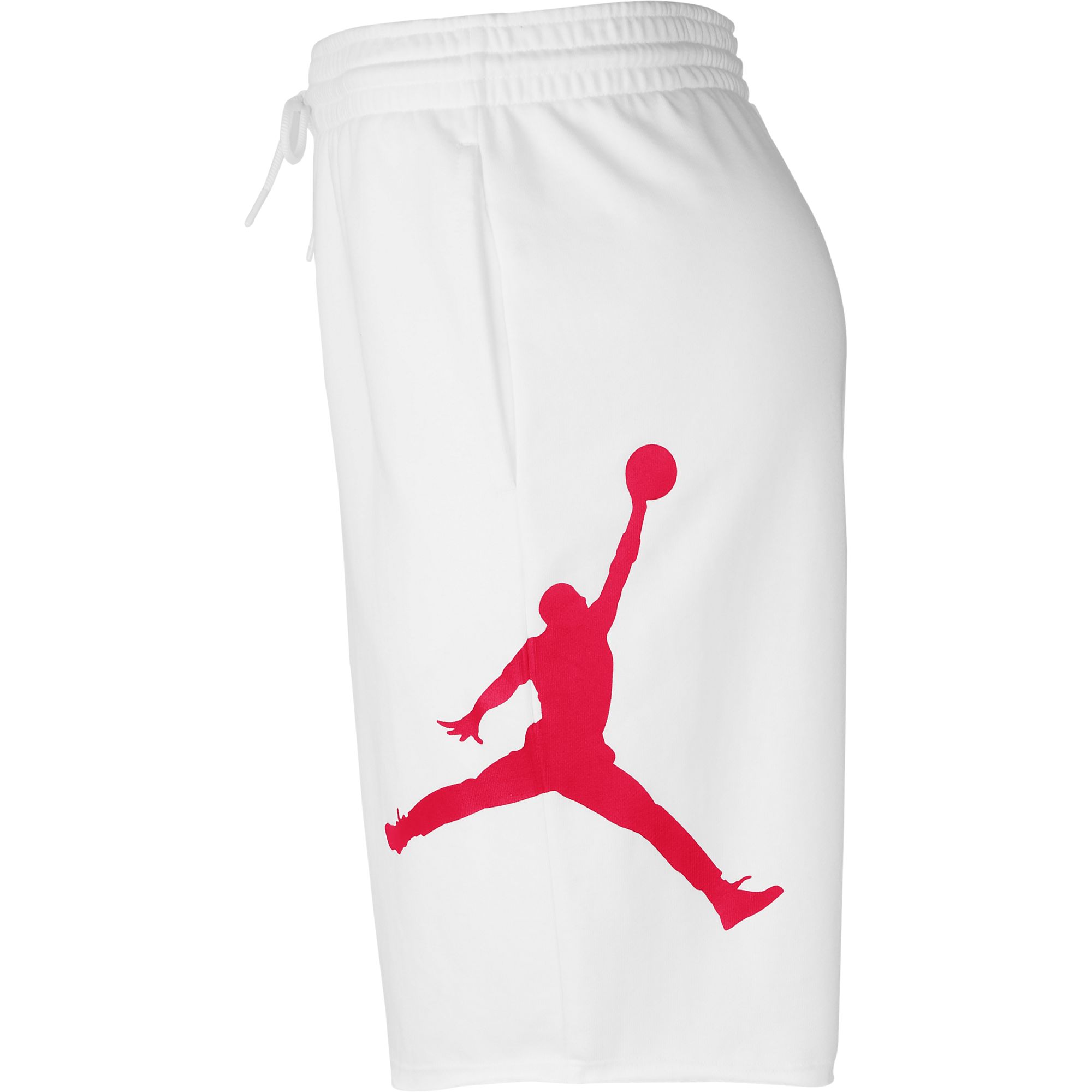 

Шорты Air Jordan Jumpman Fleece Short
