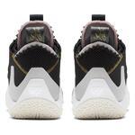 Баскетбольные кроссовки Jordan "Why Not?" Zer0.2 SE | AQ3562-001