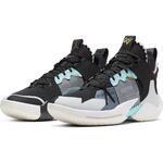 Баскетбольные кроссовки Jordan "Why Not?" Zer0.2 SE | AQ3562-001