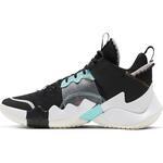 Баскетбольные кроссовки Jordan "Why Not?" Zer0.2 SE | AQ3562-001