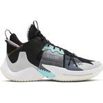 Баскетбольные кроссовки Jordan "Why Not?" Zer0.2 SE | AQ3562-001