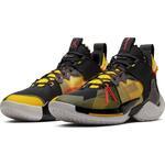 Баскетбольные кроссовки Jordan "Why Not?" Zer0.2 SE | AQ3562-002