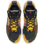 Баскетбольные кроссовки Jordan "Why Not?" Zer0.2 SE | AQ3562-002