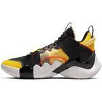 Баскетбольные кроссовки Jordan "Why Not?" Zer0.2 SE | AQ3562-002