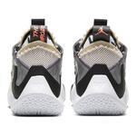 Баскетбольные кроссовки Jordan "Why Not?" Zer0.2 SE | AQ3562-101