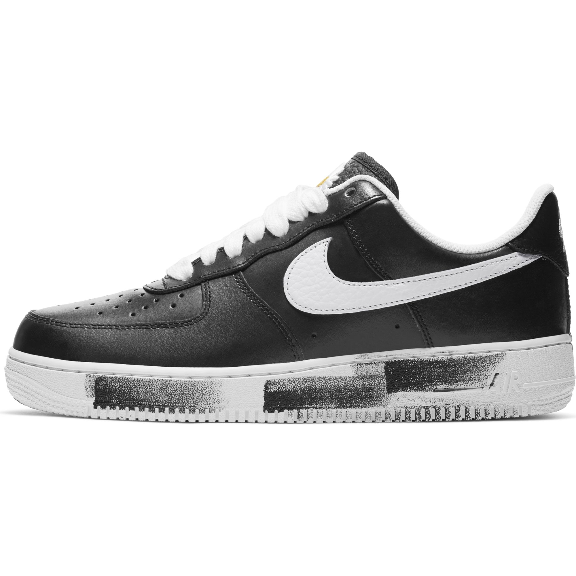 Купить Кроссовки Nike Air Force 1 ’07 Para-Noise | AQ3692-001 в Москве или заказать доставку на Slamdunk.su