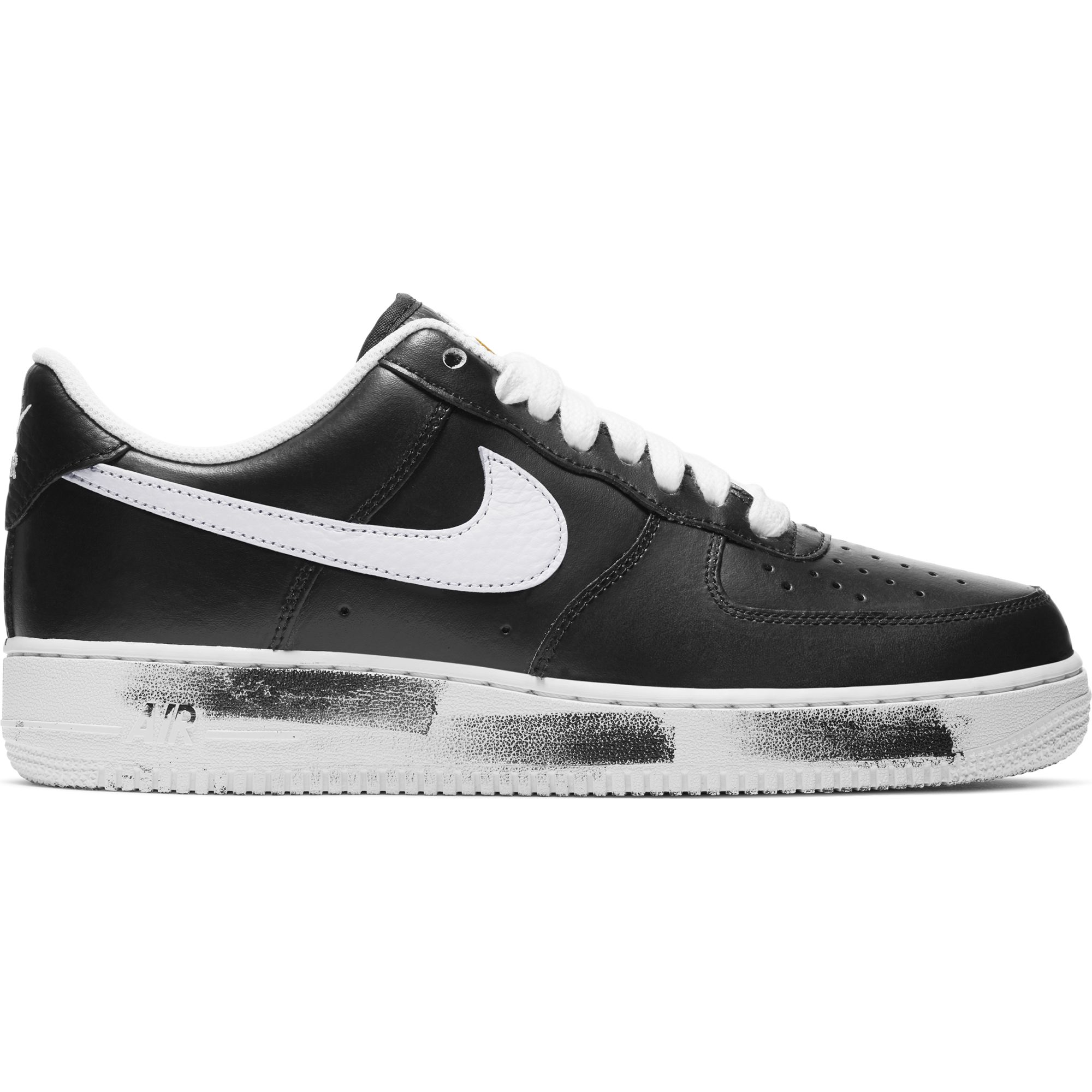Купить Кроссовки Nike Air Force 1 ’07 Para-Noise | AQ3692-001 в Москве или заказать доставку на Slamdunk.su
