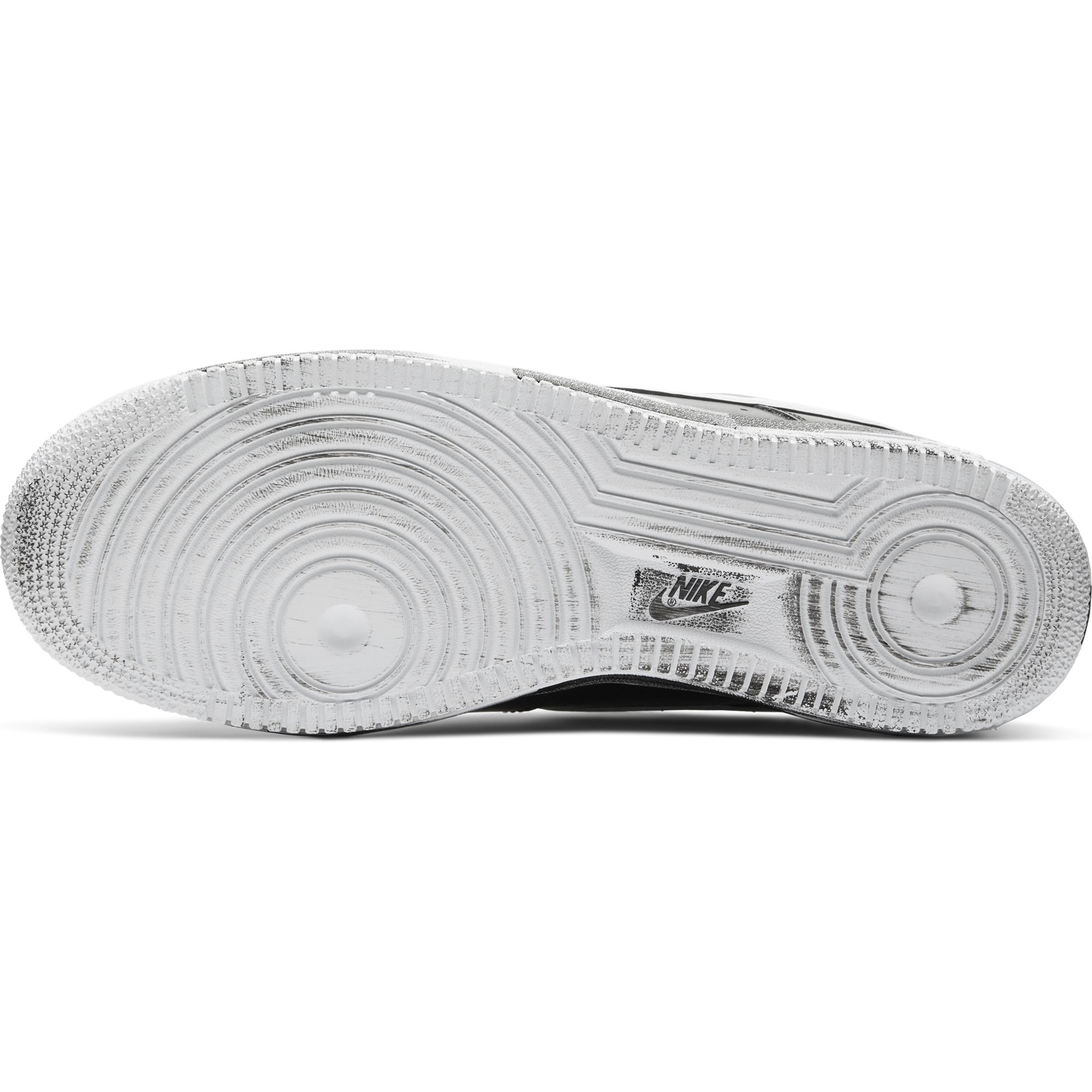 Купить Кроссовки Nike Air Force 1 ’07 Para-Noise | AQ3692-001 в Москве или заказать доставку на Slamdunk.su