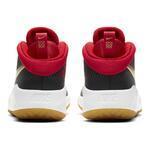Детские баскетбольные кроссовки Nike Team Hustle D 9 | AQ4224-011