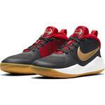 Детские баскетбольные кроссовки Nike Team Hustle D 9 | AQ4224-011