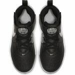 Детские баскетбольные кроссовки Nike Team Hustle D 9 (PS) | AQ4225-001