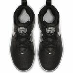 Детские баскетбольные кроссовки Nike Team Hustle D 9 (PS) - картинка