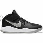 Детские баскетбольные кроссовки Nike Team Hustle D 9 (PS) | AQ4225-001