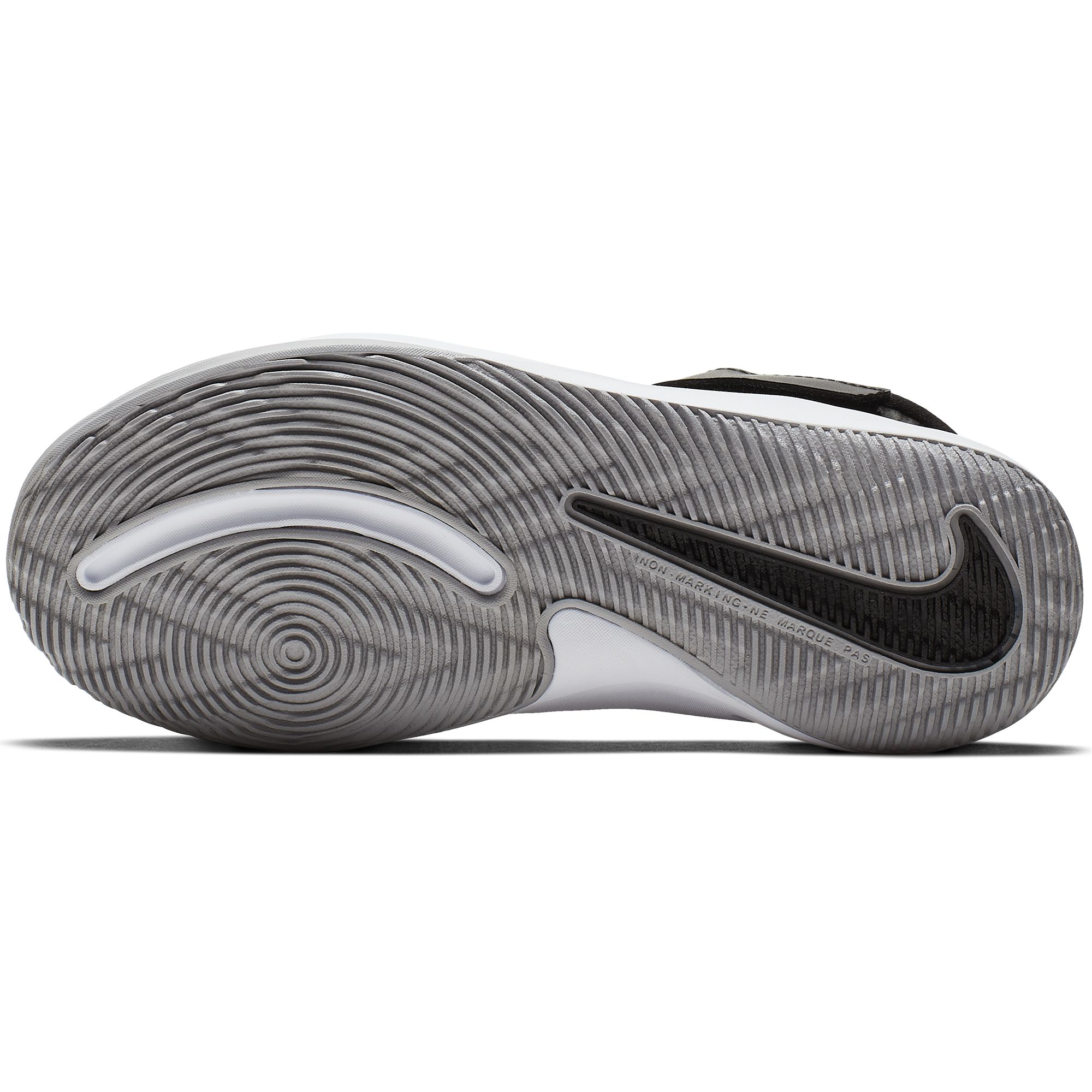 Купить Детские баскетбольные кроссовки Nike Team Hustle D 9 (PS) | AQ4225-001 в Москве или заказать доставку на Slamdunk.su