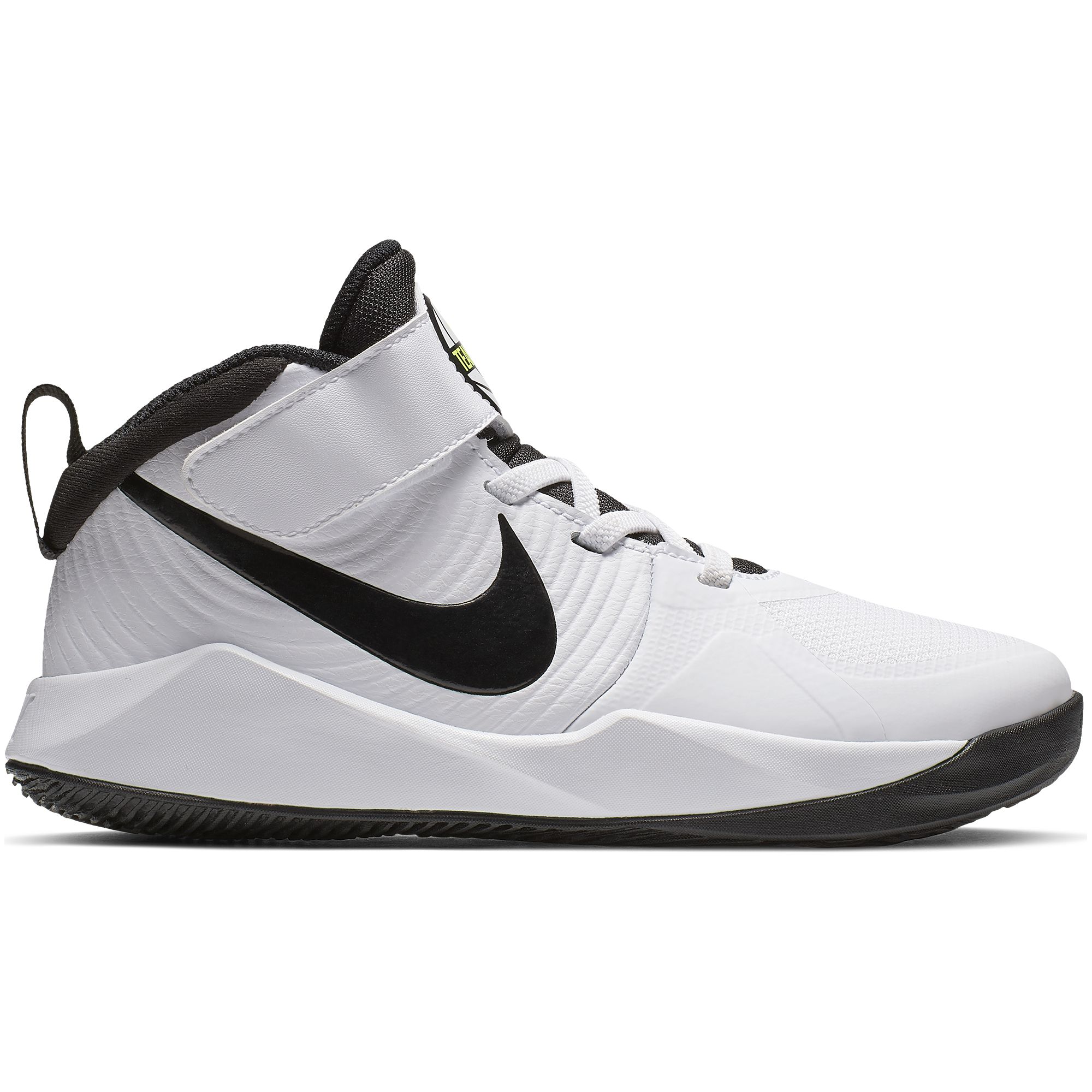 nike team hustle d10