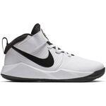 Детские баскетбольные кроссовки Nike Team Hustle D 9 (PS) | AQ4225-100