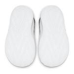 Детские баскетбольные кроссовки Nike Team Hustle D 9 | AQ4226-001