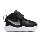 Детские баскетбольные кроссовки Nike Team Hustle D 9 | AQ4226-001