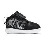Детские баскетбольные кроссовки Nike Team Hustle D 9 | AQ4226-001
