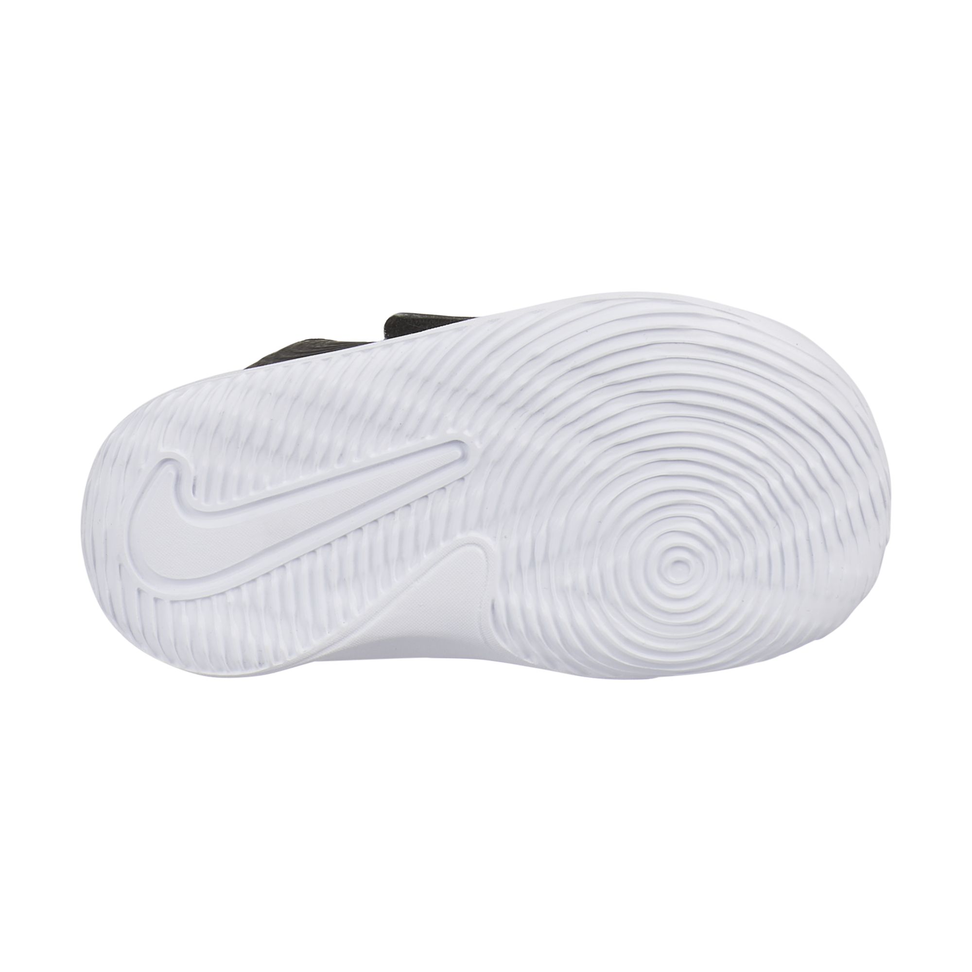 Купить Детские баскетбольные кроссовки Nike Team Hustle D 9 | AQ4226-001 в Москве или заказать доставку на Slamdunk.su