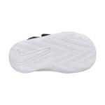 Детские баскетбольные кроссовки Nike Team Hustle D 9 | AQ4226-001