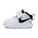 Детские баскетбольные кроссовки Nike Team Hustle D 9 | AQ4226-100