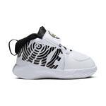 Детские баскетбольные кроссовки Nike Team Hustle D 9 | AQ4226-100