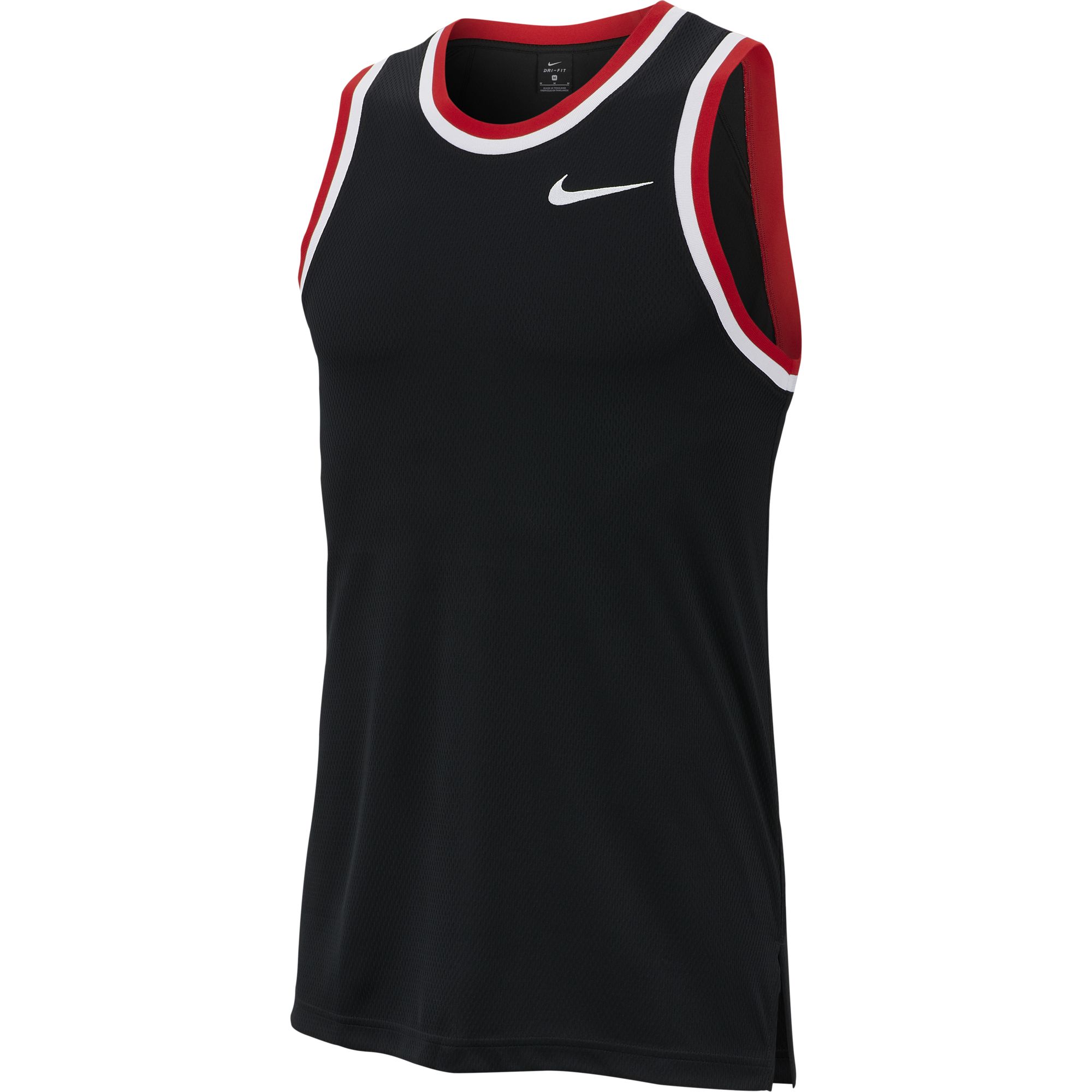 Баскетбольная майка Nike Dri-FIT Classic - картинка