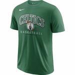 Футболка Nike Boston Celtics Dri-FIT - картинка