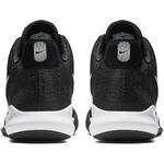 Баскетбольные кроссовки Nike Precision III | AQ7495-002