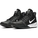 Баскетбольные кроссовки Nike Precision III | AQ7495-002