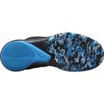 Баскетбольные кроссовки Nike Precision III | AQ7495-005