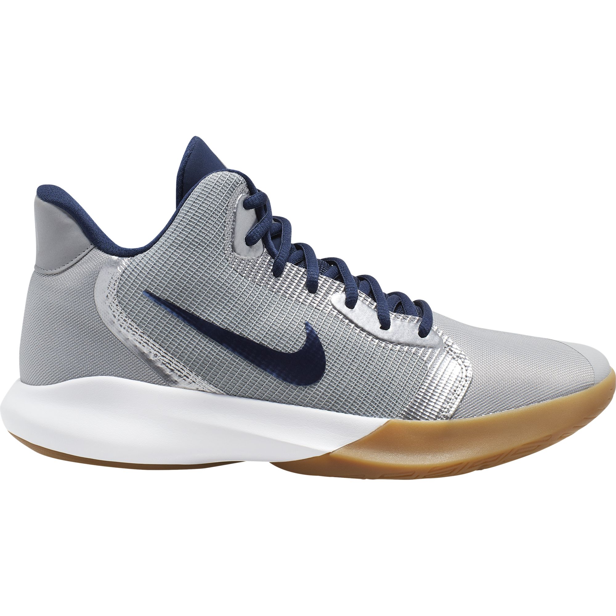 Баскетбольные кроссовки Nike Precision III