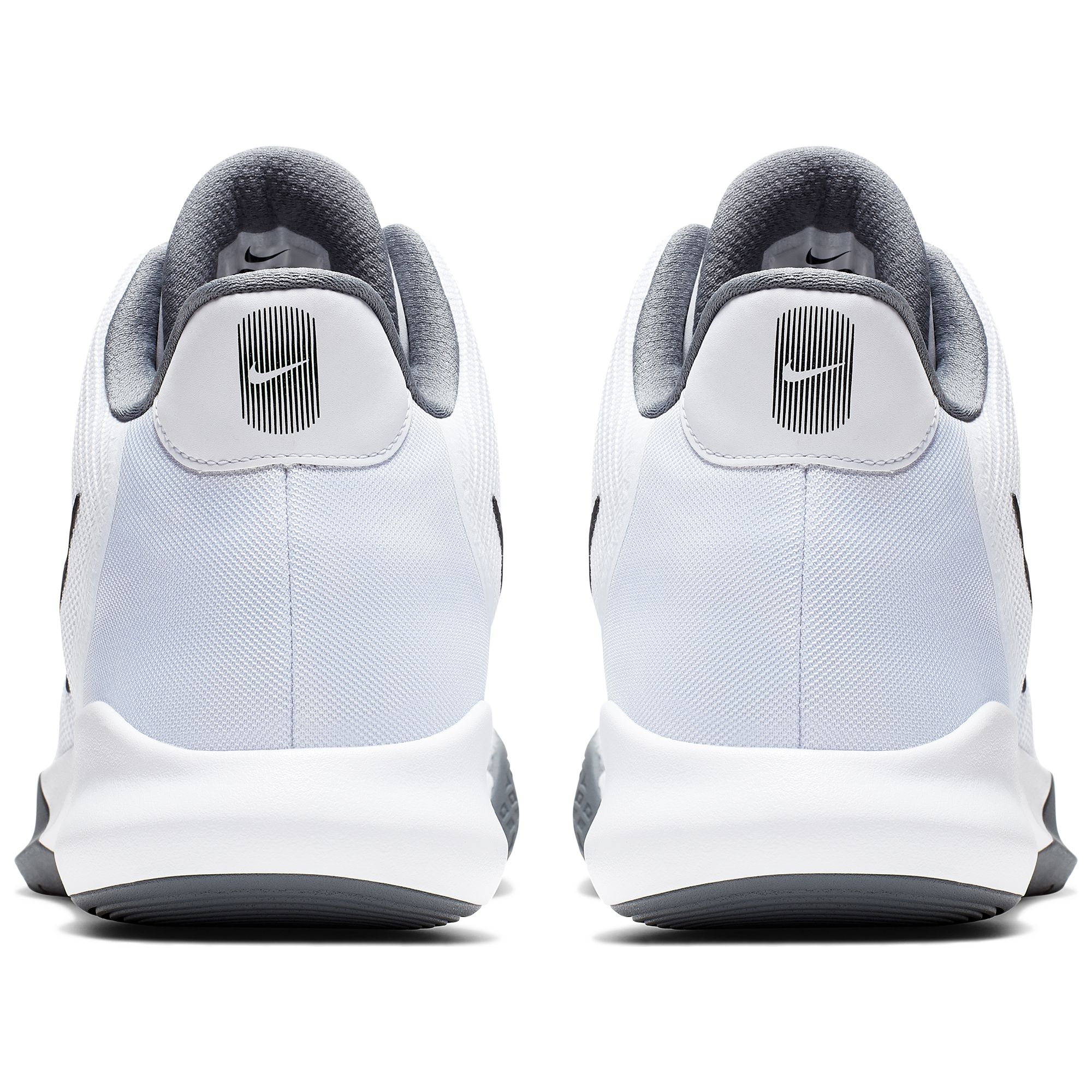 Купить Баскетбольные кроссовки Nike Precision III | AQ7495-100 в Москве или заказать доставку на Slamdunk.su