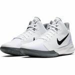 Баскетбольные кроссовки Nike Precision III - картинка