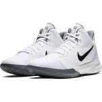 Баскетбольные кроссовки Nike Precision III | AQ7495-100