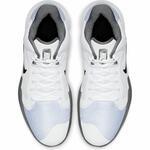 Баскетбольные кроссовки Nike Precision III - картинка