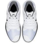 Баскетбольные кроссовки Nike Precision III | AQ7495-100